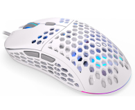 ENDORFY LIX Onyx White - 1078839 - zdjęcie 3